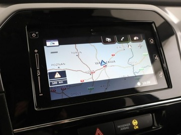 Suzuki Vitara III 2021 Suzuki Vitara mHEV full LED klima auto navi kamera, zdjęcie 24