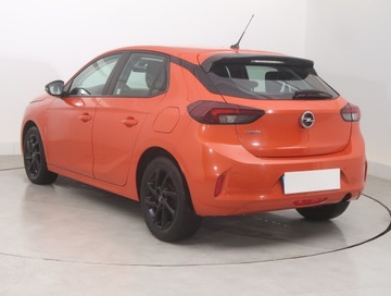 Opel Corsa F Hatchback 5d 1.2 75KM 2021 Opel Corsa 1.2, Salon Polska, Serwis ASO, Klima, zdjęcie 3