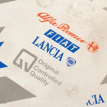 SILENTBLOK TUHÁ PŘEVODOVKY ŘAZENÍ FIAT COUPE BARCHETTA