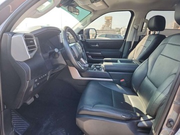 Toyota Tundra II 2023 Toyota Tundra Crewmax SR 2023 3.4l 3.4 Benzyna 348KM, zdjęcie 7