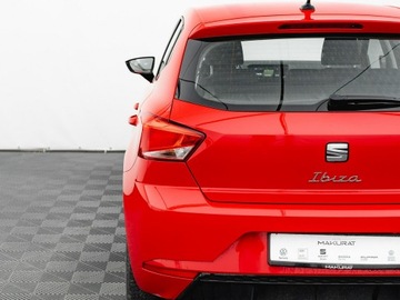 Seat Ibiza V Hatchback 5d Facelifting 1.0 MPI 80KM 2022 Seat Ibiza WD3432R#1.0 MPI EVO Reference LED, zdjęcie 10