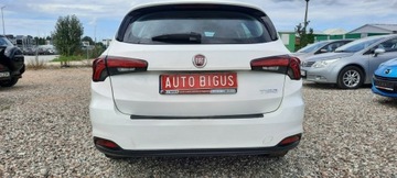 Fiat Tipo II Station Wagon 1.6 MultiJet 120KM 2018 Fiat Tipo ledy multijet 120 koni, zdjęcie 6