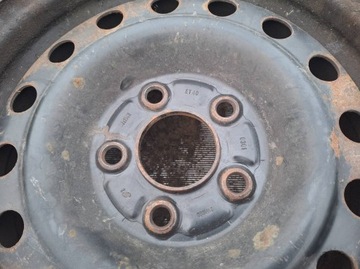 KOLA KOMPLET 5X114,3 195/65R15 GISLAVER NISSAN