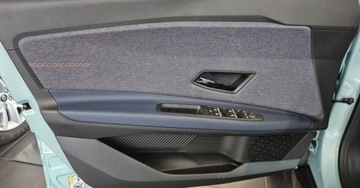 Renault 2025 Renault 4 techno 150 KM comfort range od reki Elektryczny 150KM, zdjęcie 13