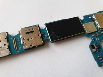 материнская плата SAMSUNG a6+ A605 Dual SIM