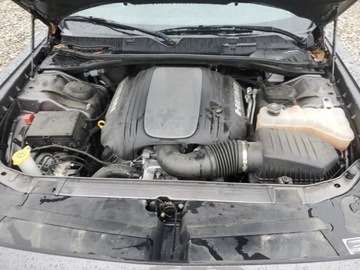 Dodge Challenger III 2023 Dodge Challenger RT 2023 5.7l 5.7 Benzyna 372KM, zdjęcie 6