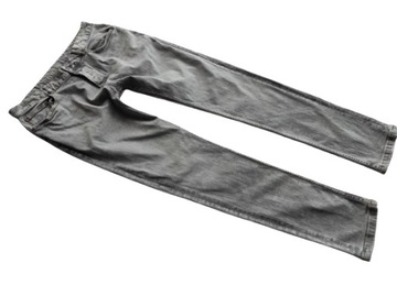 DENIM CO___JEANSOWE MĘSKIE SPODNIE 34/34