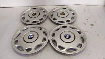KOŁPAKI ORYGINAŁ BMW 3 E36 15