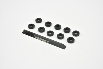 Прокладка форсунки бензиновых двигателей Сузуки.