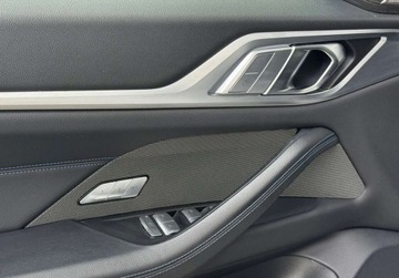 BMW Seria 4 2023 BMW Seria 4 I wlasciciel M Pakiet Pro Gwarancja Bezwypadkowy FVAT23, zdjęcie 22