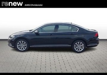 Volkswagen Passat B8 Limousine 2.0 TDI BlueMotion Technology 150KM 2018 Volkswagen Passat Idealny stan, Salon Polska, Bezwypadkowy, Pierwszy wlasc, zdjęcie 1