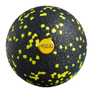 PIŁKA DO MASAŻU 4FIZJO PIŁECZKA LACROSSE MASAŻER