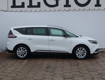 Renault Espace V Van 1.6 Energy dCi 160KM 2015 Renault Espace 1.6 dCi, 1. Właściciel, Automat, zdjęcie 5