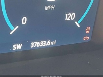 Ford 2023 Ford F150 Lariat 2023 3.5 Benzyna 400KM, zdjęcie 11