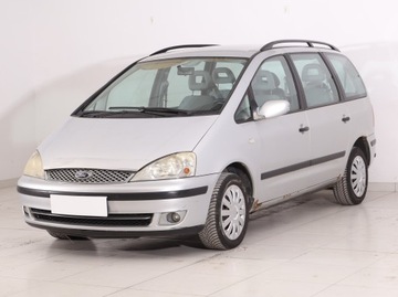 Ford Galaxy II 2.0 i 116KM 2001 Ford Galaxy 2.0, GAZ, 7 miejsc, HAK, Klima, zdjęcie 1