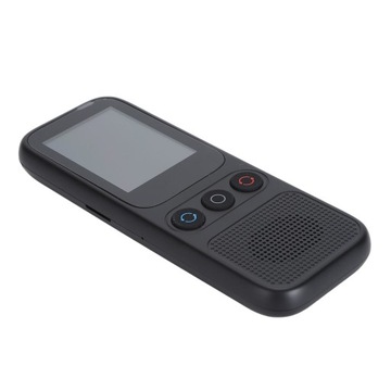 ГОЛОСОВОЙ ПЕРЕВОДЧИК МГНОВЕННЫЙ ПОРТАТИВНЫЙ ПЕРЕВОДЧИК 137 ЯЗЫКОВ BLUETOOTH
