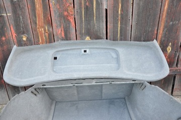 BMW E65 E66 WYKŁADZINA BAGARZNIKA KOMPLET LIFT