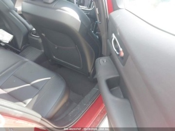 Volvo 2024 Volvo S60 2024r, Plug-In Hybrid, T8, Plus Dark, 2.0L, 4x4 2.0 455KM, zdjęcie 6