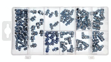 Масленки Каламитки, набор 110 шт.