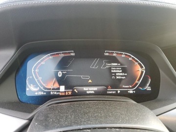 BMW X5 G05 2023 BMW X5 xDrive40i 2023 3.0l 3.0 Benzyna 375KM, zdjęcie 9