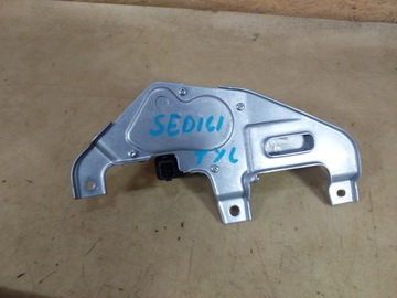 SEDICI SUZUKI SX4 MOTOREK STĚRAČE ZADNÍ +RAMIE 06-