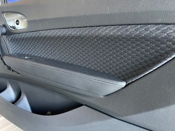 BMW F22 СИДЕНЬЯ ПАКЕТ БОКОВИНЫ СИДЕНИЙ M-ALCANTARA