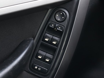 Citroen C4 Picasso I 1.6 VTi 120KM 2009 Citroen C4 Picasso 1.6 i, Klima, Klimatronic, zdjęcie 16