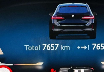 BMW Seria 5 2025 BMW Seria 5 I wlasciciel Hak M Sport Gwarancja Bezwypadkowy FVAT23, zdjęcie 31