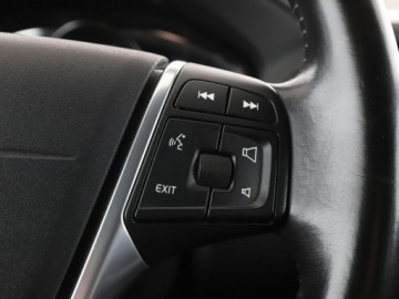 Volvo XC60 I SUV Facelifting 2.0 D3 DRIVE-E 150KM 2015 Volvo XC 60 bixenon skóra automat el fotele, zdjęcie 28
