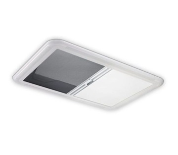 Мансардное окно Heki 2 — Dometic