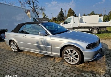 BMW Seria 3 E46 1999