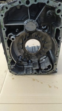 Центральный корпус коробки передач ZF 16S 151