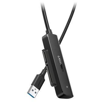 Адаптер SmartLink USB 3.0 — SATA 2.5 HDD 6G UASP