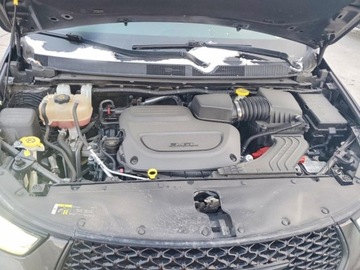 Chrysler Pacifica II 2021 Chrysler Pacifica 2021r., Touring, 3.6L, od ubezpieczalni 3.6 Benzyna 291KM, zdjęcie 11