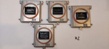 MĚNIČ MODUL LED VW SKODA SEAT 992941572CD