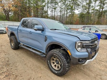 Ford Ranger VI 2024 Ford Ranger Lariat 2024 2.3l 2.3 Benzyna 270KM, zdjęcie 4