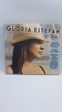 90 Millas - Gloria Estefan