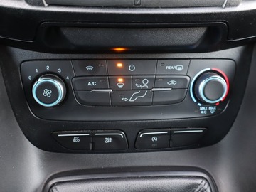 Ford Transit Connect II VAN 1.5 TDCi 120KM 2019 Ford Transit Connect 1.5 EcoBlue, Salon Polska, zdjęcie 12