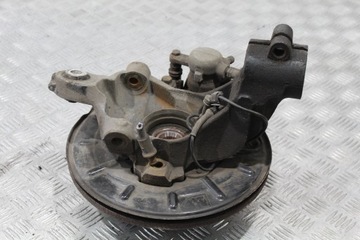 ZWROTNICA LEWY TYŁ FREELANDER II