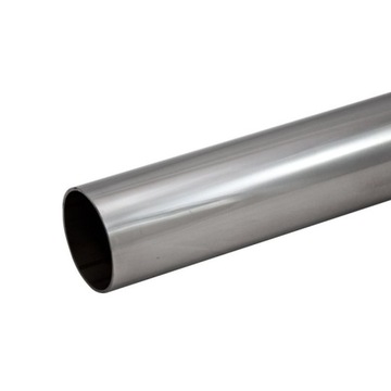 Rura nierdzewna szlifowana 42,4x2 400cm