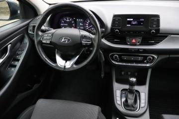 Hyundai i30 III Hatchback Facelifting 1.0 T-GDI 120KM 2022 Hyundai i30 1.0 T-GDI, Salon Polska, zdjęcie 6