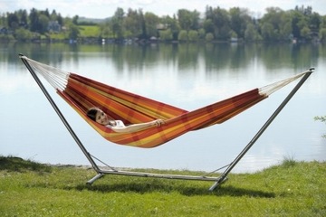 Подставка для гамака Amazonas Sumo RockStone