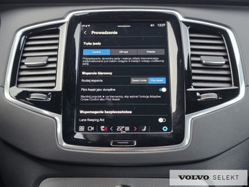 Volvo XC90 II 2022 Volvo XC 90 FV23 Plus Dark B5 D 235KM Polestar Har, zdjęcie 22