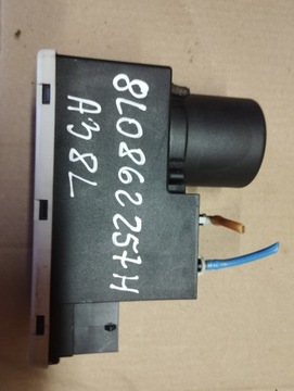 PUMPIČKA CENTRÁLNÍHO ZÁMKU AUDI OE 8L0862257H