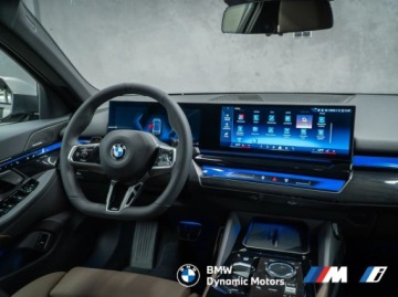 BMW Seria 5 G90-91 Touring 2.0 520d 197KM 2026 BMW Seria 5 20d xdrive 197 KM mHEV - DEMO 2026 - 2.0 Diesel 197KM, zdjęcie 18