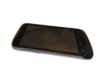 TELEFON ZTE BLADE III 3 || BEZ SIMLOCKA - OPIS