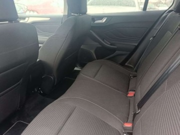 Ford Focus IV 2024 Ford Focus SW 1.0 EcoBoost mHEV 155KM Titanium X, Gwarancja,FV 23, SALON, zdjęcie 11