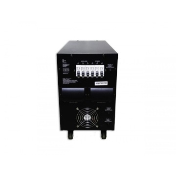 3-ФАЗНЫЙ СТАБИЛИЗАТОР НАПРЯЖЕНИЯ VOLT AVR PRO 25000W ДЛЯ ФОТОЭЛЕКТРИЧЕСКОГО НАСОСА