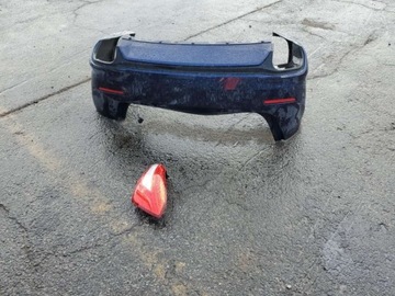 Maserati Ghibli III 2019 Maserati Ghibli 2019, 3.0L, LUXURY, od ubezpieczalni 3.0 Benzyna 345KM, zdjęcie 11