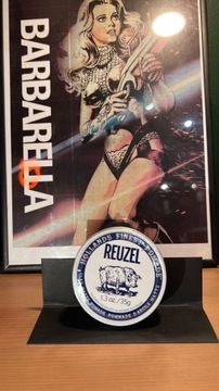 ZESTAW DO WŁOSÓW REUZEL EXTREME HOLD 113g & REUZEL CLAY SPRAY 355ml